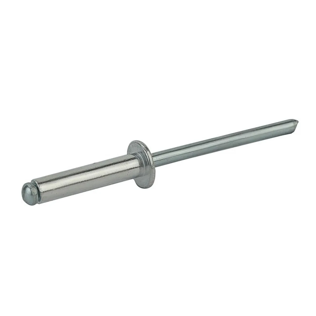 Rebite Pop Aluminio
