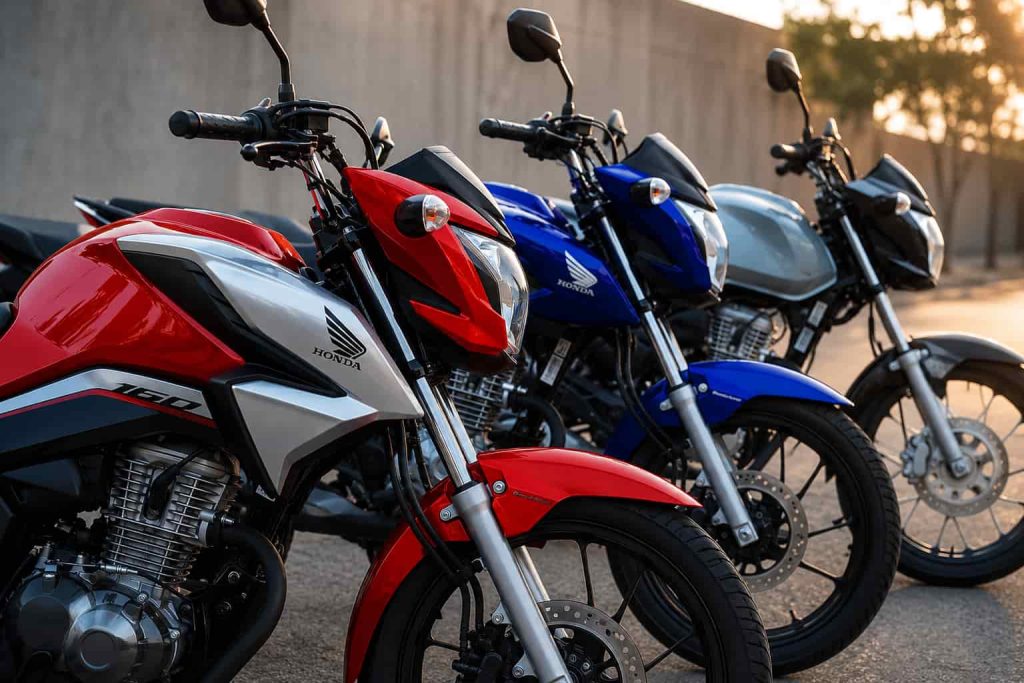 Loja de peças de motos online: conheça a Parafuso Store